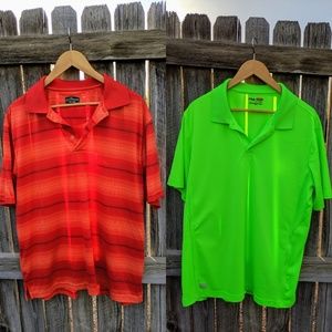 Polo Golf Shirt Bundle